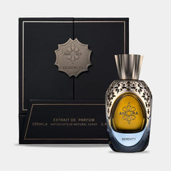 Atralia Unisex Amora Serinity Extrait de Parfum Spray 3.4 oz