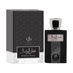 Attar Al Wesal 3.4oz - Crist Fragances