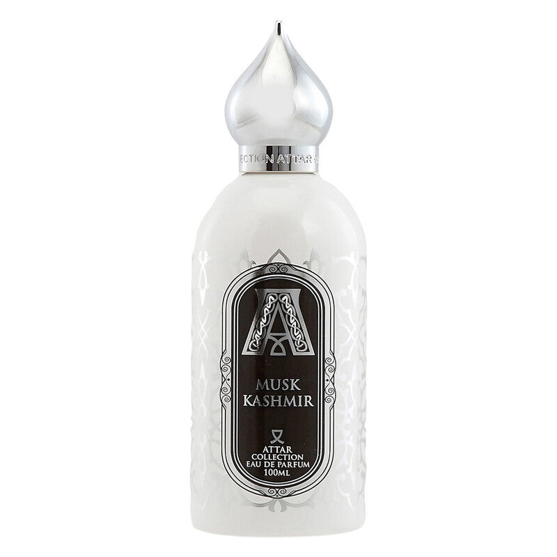 (OPEN BOX) Attar Collection Unisex Musk Kashmir EDP Spray 3.4 oz