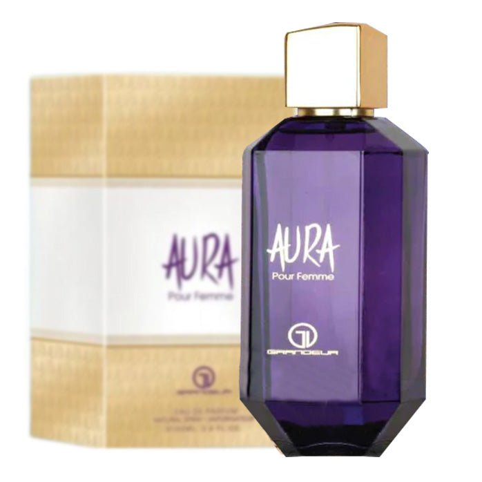 Aura Pur Femme GRANDEUR