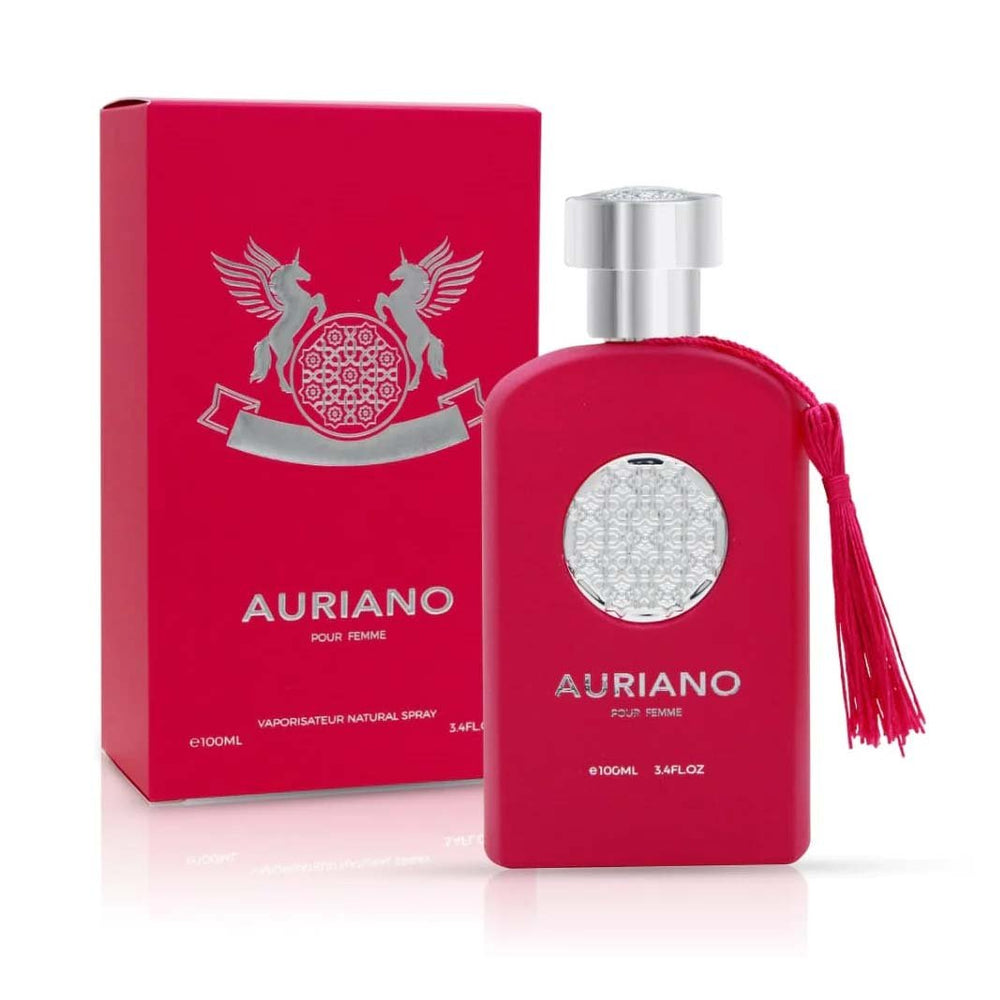 Auriano (by emper)