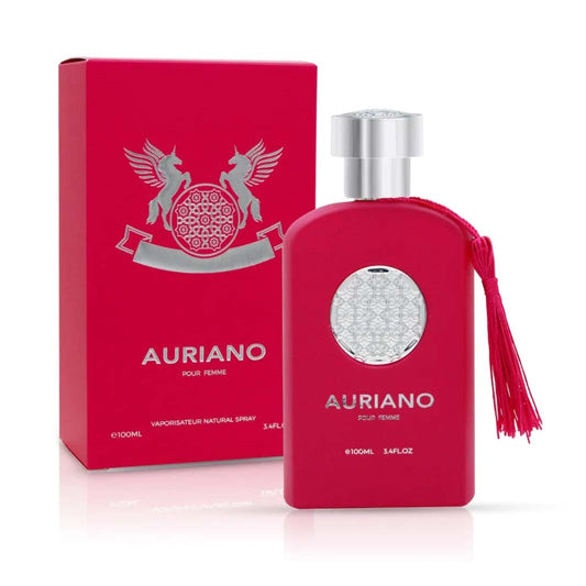 Auriano (by emper)