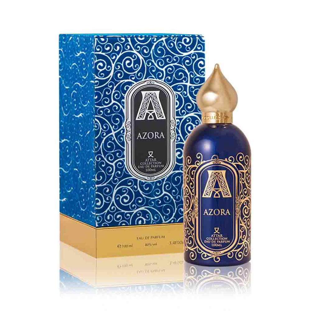 (Open Box) Azora