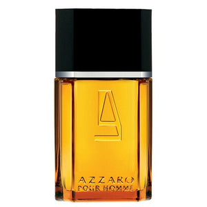 AZZARO  Men by EDT Spray Refillable 3.3 oz (100 ml)