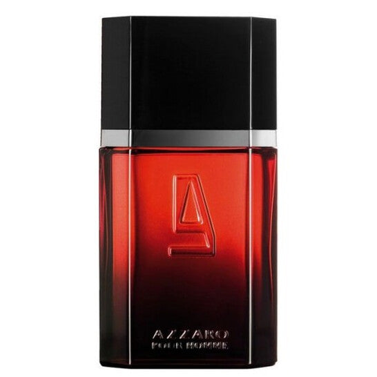 AZZARO  Men's Elixir Pour Homme EDT Spray 3.4 oz