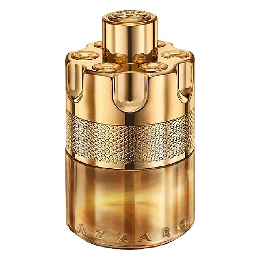 (TESTER) AZZARO  Men's Forever Wanted Elixir Spray 3.4 oz