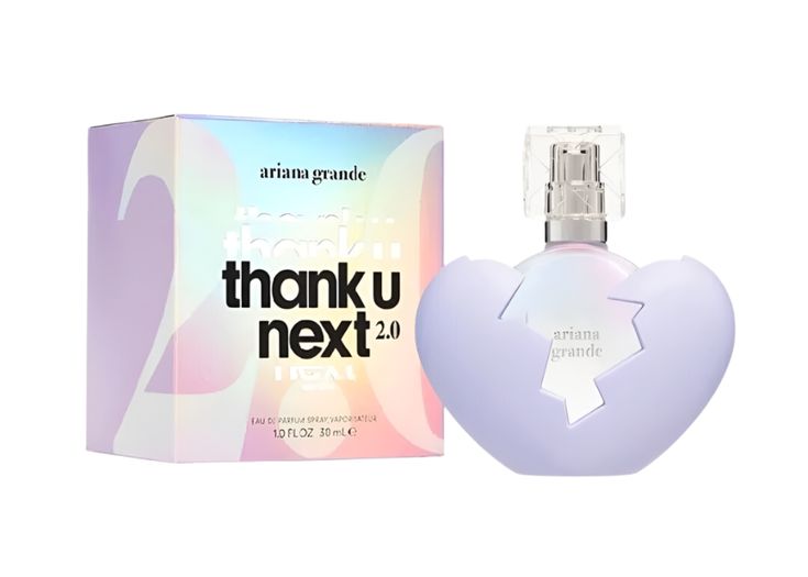 Ariana Grande Thank U, Next2.0 Eau de Parfum
