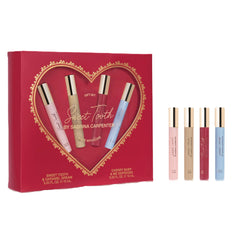 Sweet Tooth Travel Four Eau de Parfum Gift Set