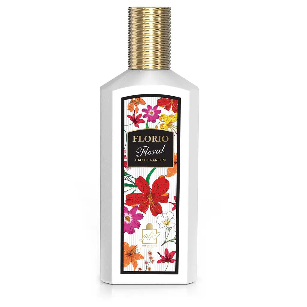 MILESTONE Florio Floral 90ML EDP