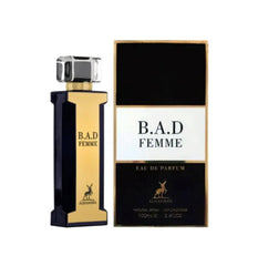 B.A.D. Femme Maison Alhambra for women