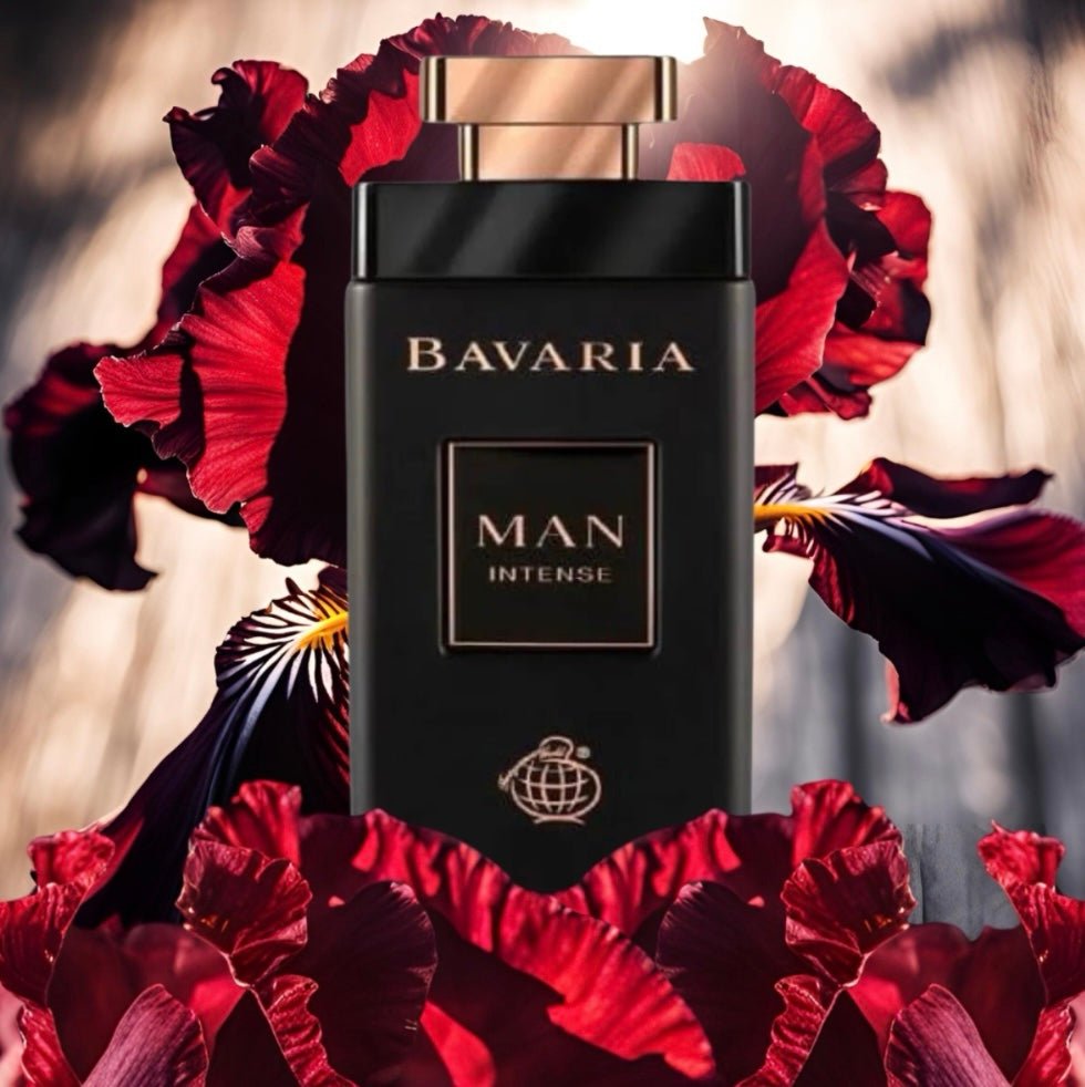 BAVARIA MAN INTENSE - Crist Fragances