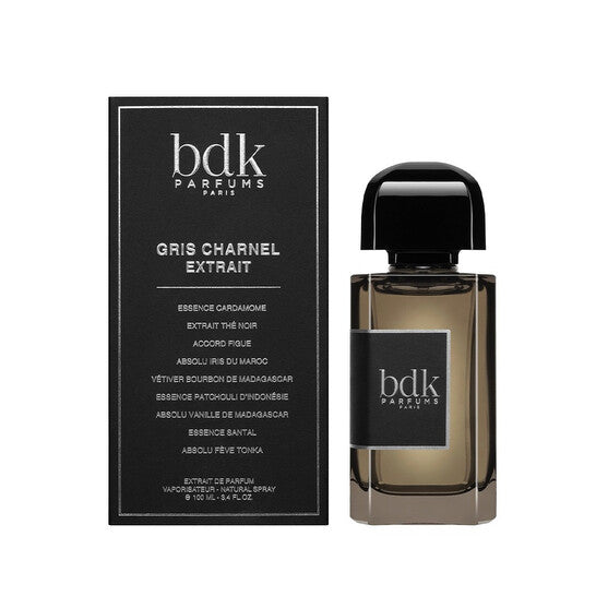 BDK Parfums Unisex Gris Charnel Extrait de Parfum 3.4 oz