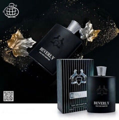 Beverly | Eau De Parfum 100 ml | de Fragrance World