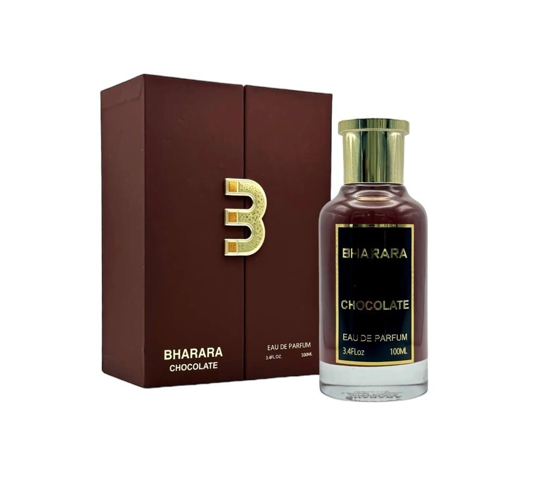 Bharara Chocolate by Bharara 3.4oz - Crist Fragances