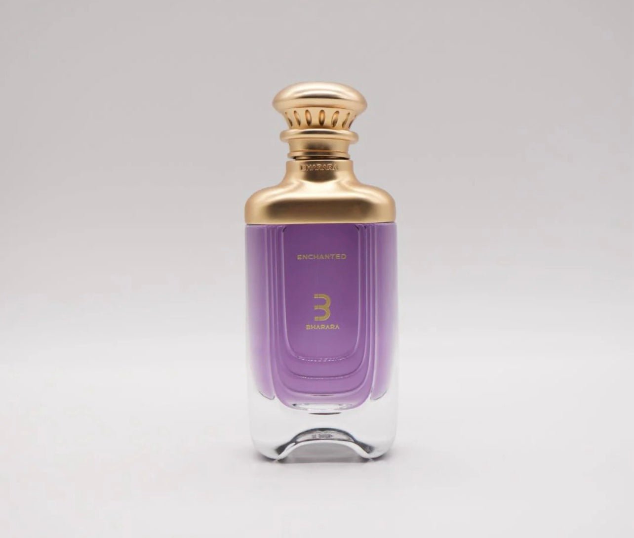 Bharara Enchanted U EDP 3.4oz - Crist Fragances