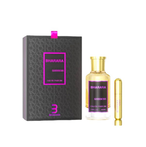 BHARARA GODDESS WOMEN 3.4 OZ EDP - Crist Fragances