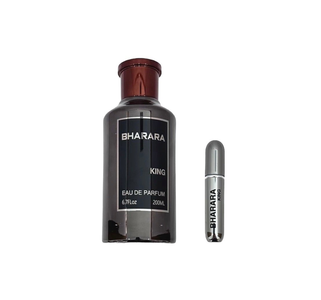 Bharara King 6.7oz - Crist Fragances