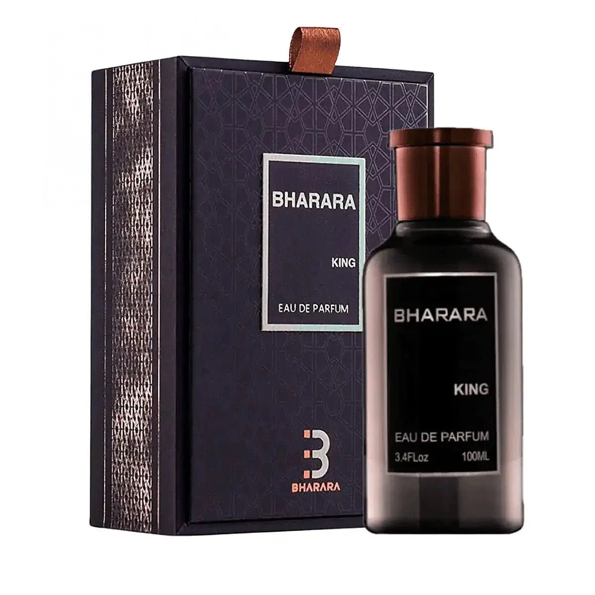 Bharara King Eau Parfum (3.4oz) - Crist Fragances
