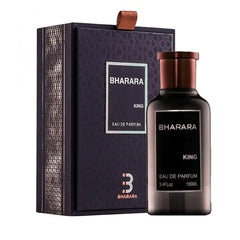 Bharara King Eau Parfum (3.4oz) - Crist Fragances