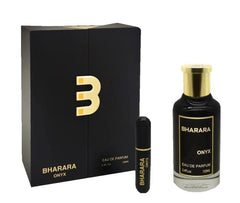 BHARARA ONYX 3.4 EDP - Crist Fragances