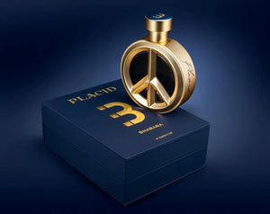 BHARARA PLACID PARFUM (3.4oz) - Crist Fragances