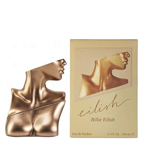 (TESTER)Billie Eilish Ladies Eilish EDP Spray 3.38 oz