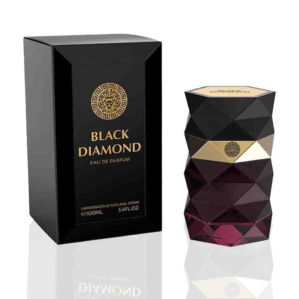 (Open Box) Black Diamond