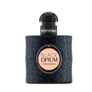 YVES SAINT LAURENT  Ladies Black Opium EDP Spray ( 0.25 oz)