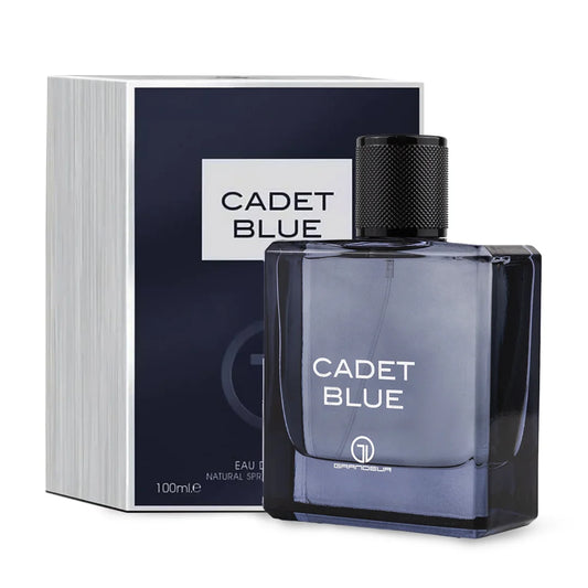 Cadet Blue
