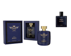 Blue Race - Crist Fragances
