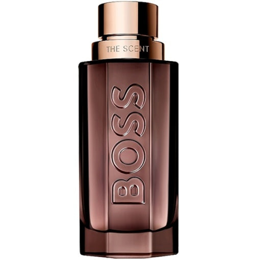 (TESTER) Hugo Boss Boss The Scent Parfum 100ml