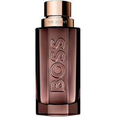 (TESTER) Hugo Boss Boss The Scent Parfum 100ml