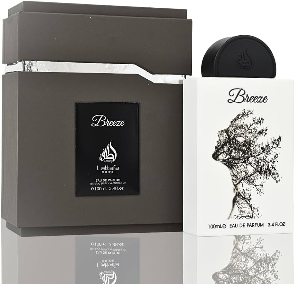 Breeze - Crist Fragances