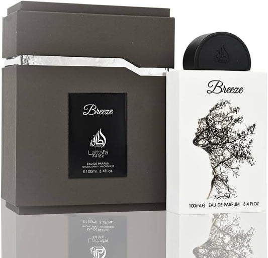 Breeze - Crist Fragances