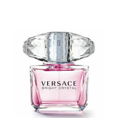 (Tester) Versace  Bright Crystal by EDT Spray 3.0 oz (90 ml)