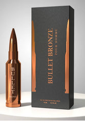 Bullet Bronze Pour Homme Eau De Parfum