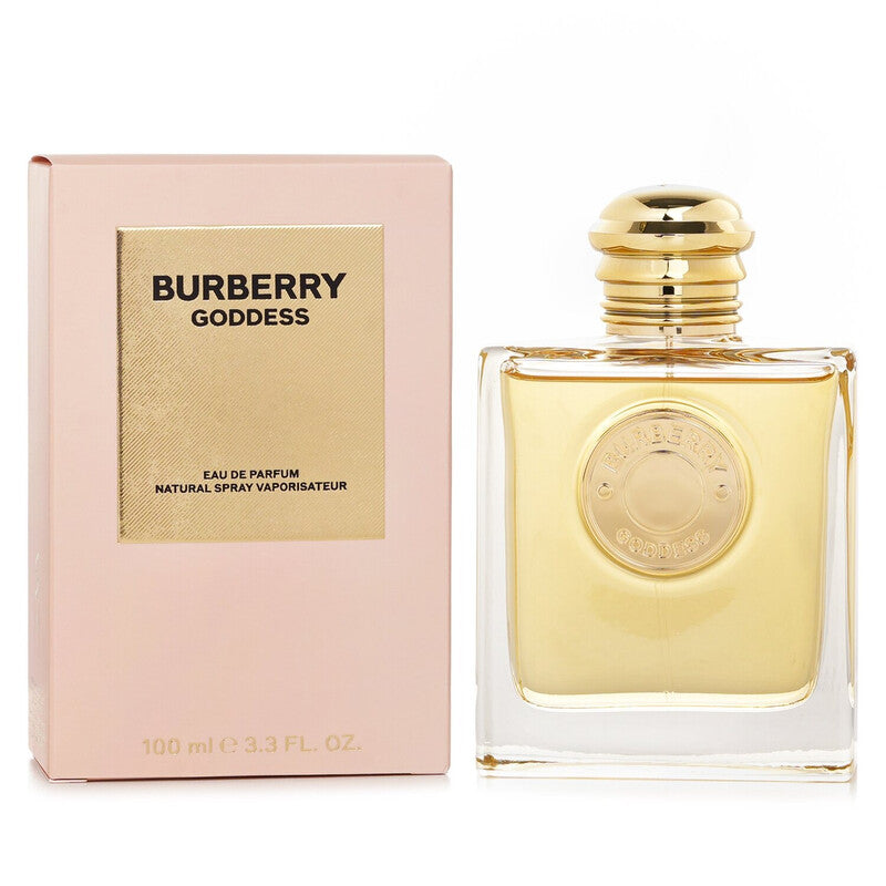 Burberry Goddess Eau De Parfum 100 ml