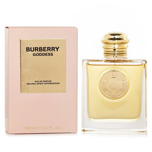 Burberry Goddess Eau De Parfum 100 ml