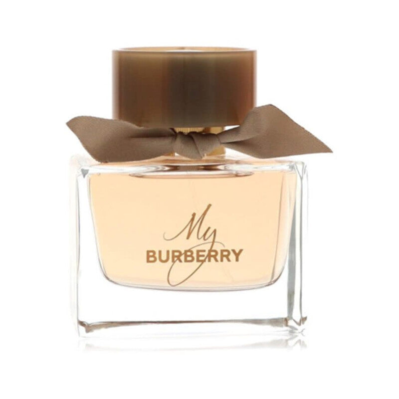 (Tester) Burberry  Ladies My EDP 3.0 oz
