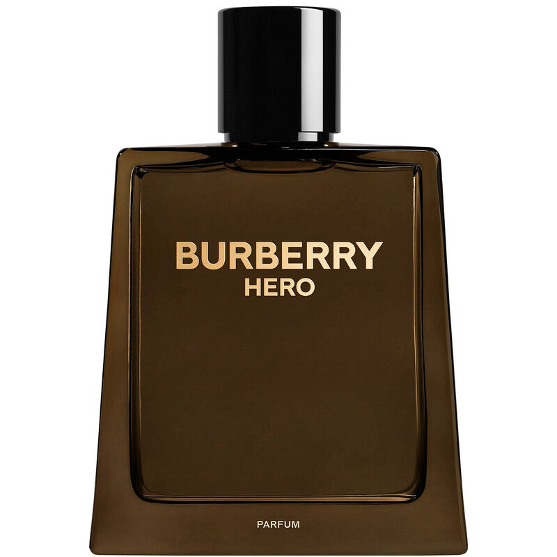 (Tester) Burberry  Men's Hero Parfum 3.3 oz