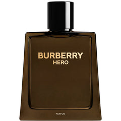 (Tester) Burberry  Men's Hero Parfum 3.3 oz
