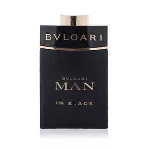Bvlgari Men's Man in Black EDP Spray (5 oz )