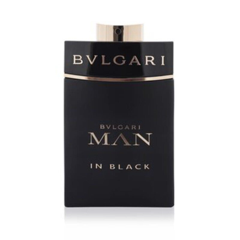 Bvlgari Men's Man in Black EDP Spray (5 oz )
