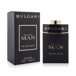 Bvlgari Men's Man in Black EDP Spray (5 oz )
