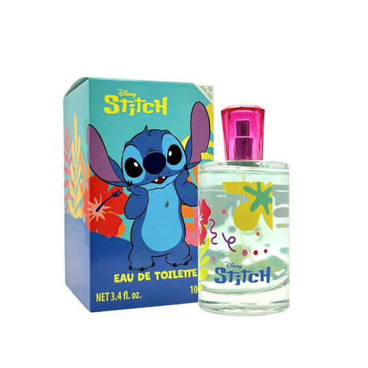 Stitch by Disney 3.4 Oz