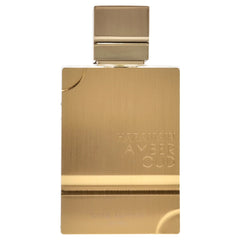 (TESTER) White Box Al Haramain Amber Oud 6.7 oz EDP