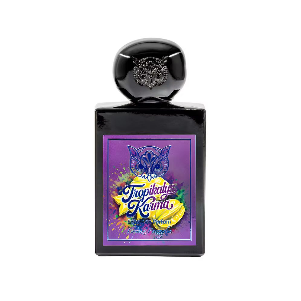 Tropikalys Karma 50 ml | Lorenzo Pazzaglia
