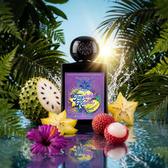 Tropikalys Karma 50 ml | Lorenzo Pazzaglia