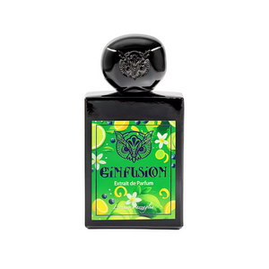 Gin Fusion 50 ml Lorenzo Pazzaglia