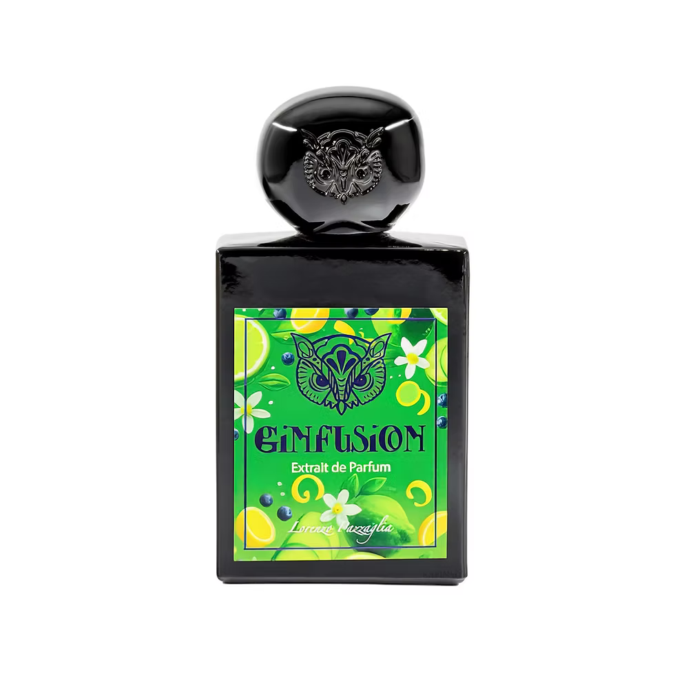 Gin Fusion 50 ml Lorenzo Pazzaglia